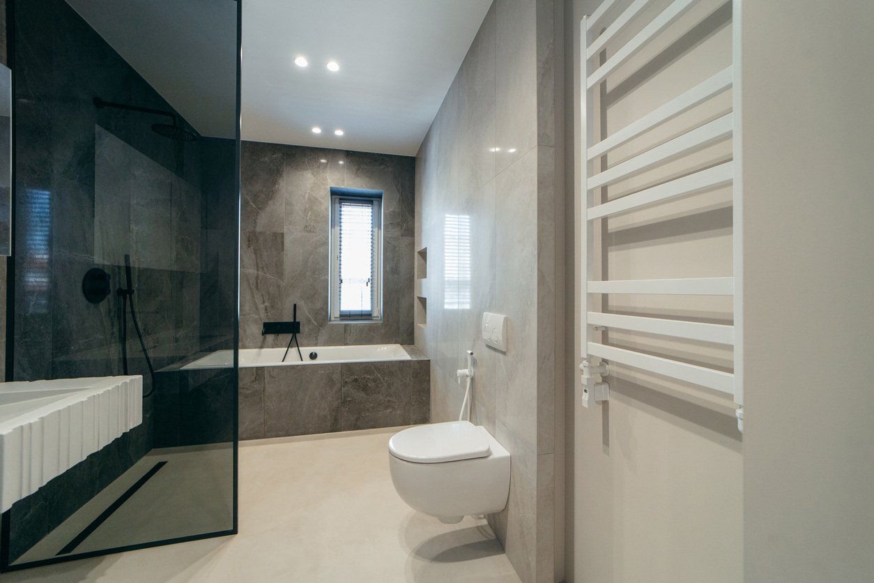 curbless-shower